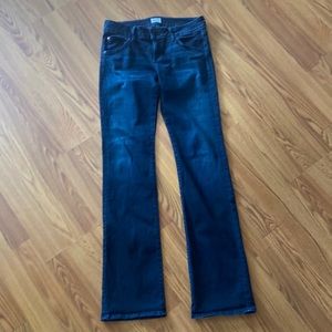 Hudson size 29 jeans
